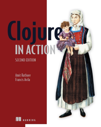 Clojure in Action 2nd Edition