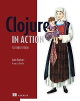 Clojure in Action 2nd Edition