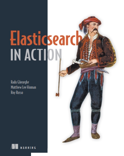 Elasticsearch in Action