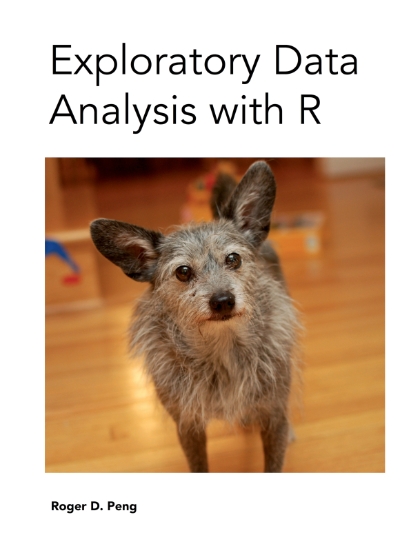 Exploratory Data Analysis with R