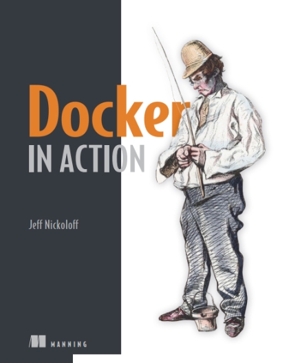 Docker in Action