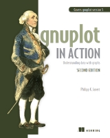 Gnuplot in Action 2nd Edition