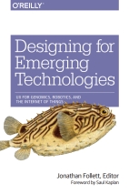 Designing for Emerging Technologies