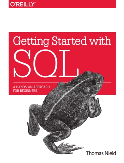 Getting Started with SQL