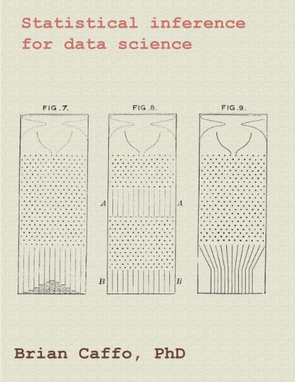 Statistical inference for data science