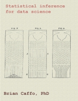 Statistical inference for data science