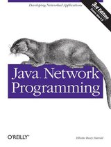 Java Network Programming 3rd Edition