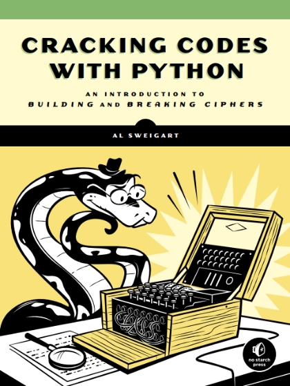 Cracking Codes with Python