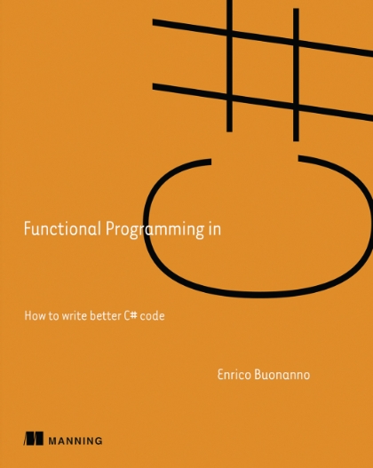 Functional Programming in C#