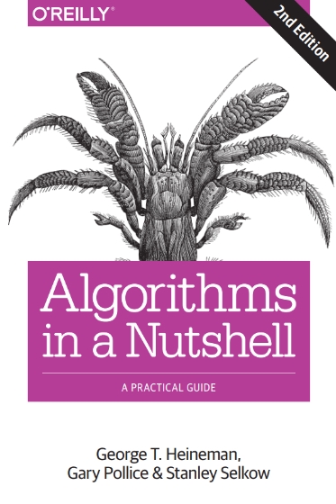 Algorithms in a Nutshell 2nd Edition