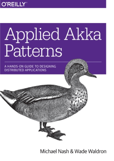 Applied Akka Patterns