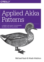 Applied Akka Patterns