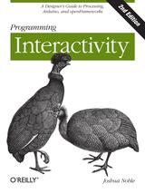 Programming Interactivity 2nd Edition