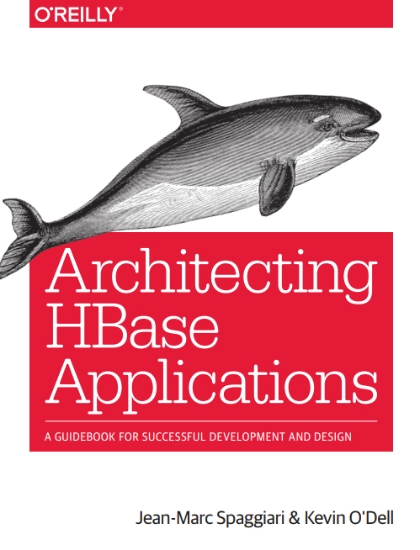 Architecting HBase Applications