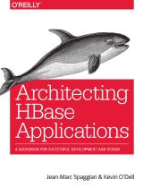 Architecting HBase Applications