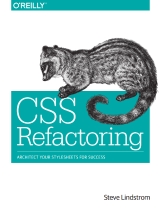 CSS Refactoring