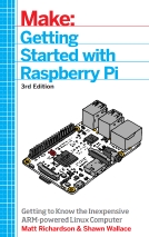 Getting Started with Raspberry Pi 3rd Edition