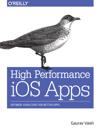 High Performance iOS Apps