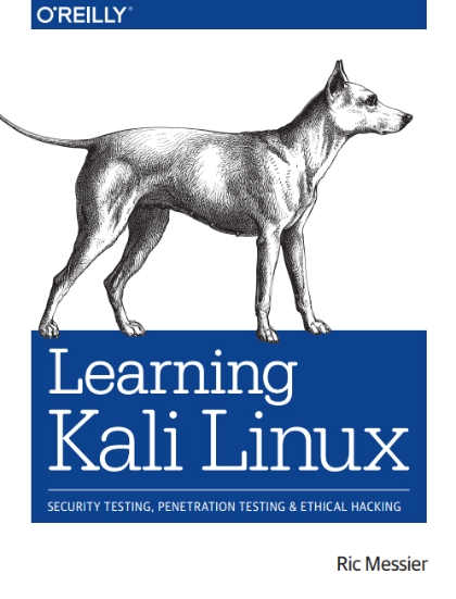 Learning Kali Linux