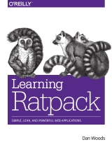 Learning Ratpack