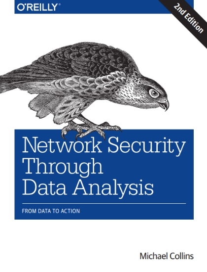 Network Security Through Data Analysis 2nd Edition