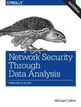 Network Security Through Data Analysis 2nd Edition