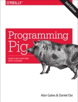 Programming Pig 2nd Edition