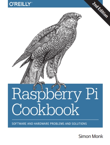 Raspberry Pi Cookbook 2nd Edition