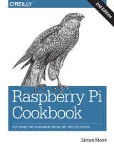 Raspberry Pi Cookbook 2nd Edition