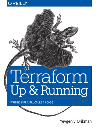 Terraform: Up and Running