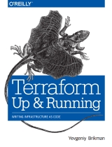 Terraform: Up and Running