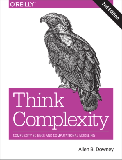 Think Complexity 2nd Edition