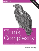 Think Complexity 2nd Edition
