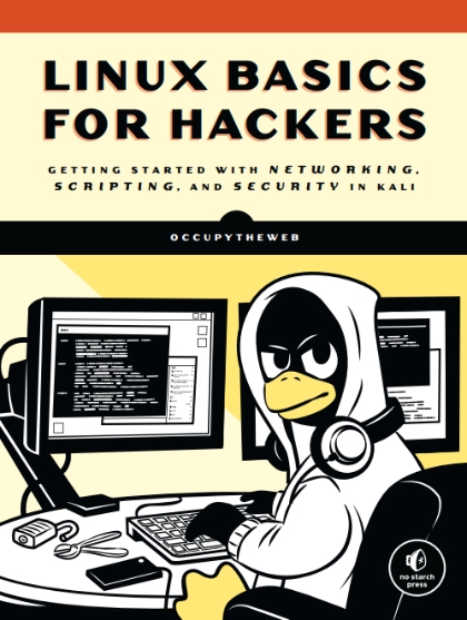 Linux Basics for Hackers