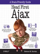 Head First Ajax