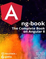 ng-book The Complete Guide to Angular 8