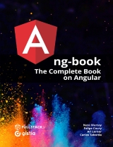 ng-book The Complete Guide to Angular 9