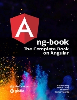 ng-book The Complete Guide to Angular 11