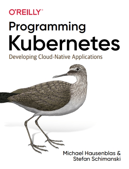 Programming Kubernetes