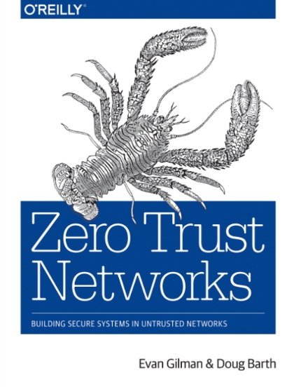 Zero Trust Networks
