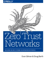 Zero Trust Networks