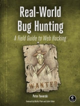 Real - World Bug Hunting