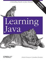 Learning Java 3rd Edition