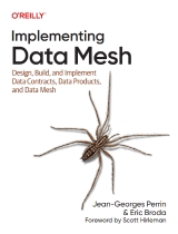 Implementing Data Mesh