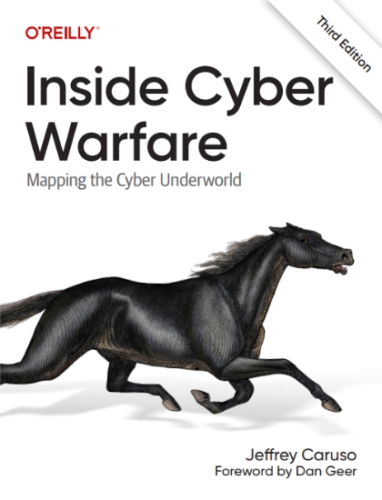 Inside Cyber Warfare 3rd Edition