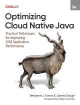 Optimizing Cloud Native Java 2nd Edition