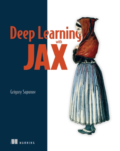 Deep Learning with JAX