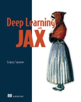 Deep Learning with JAX