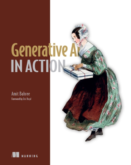 Generative AI in Action