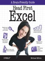 Head First Excel